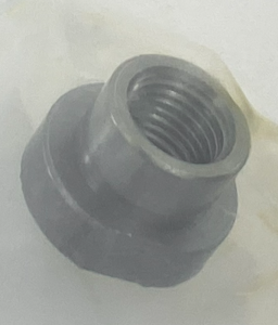 Nut starter shaft
