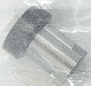 Nut/spacer left hand 1965-84 (IT)