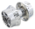 front hub FLH/T09-up no ABS
