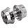 front hub FLH/T09-up no ABS