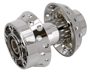 front hub F*ST08-17 & FXDWG08-17 no ABS