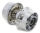 rear hub FLH/T08 no ABS