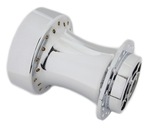 rear hub FLH/T09-up with ABS