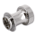 rear hub FLH/T09-up with ABS (IT)