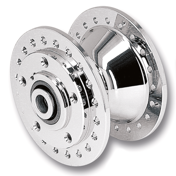 Front hub XL15-up SF with ABS (IT)
