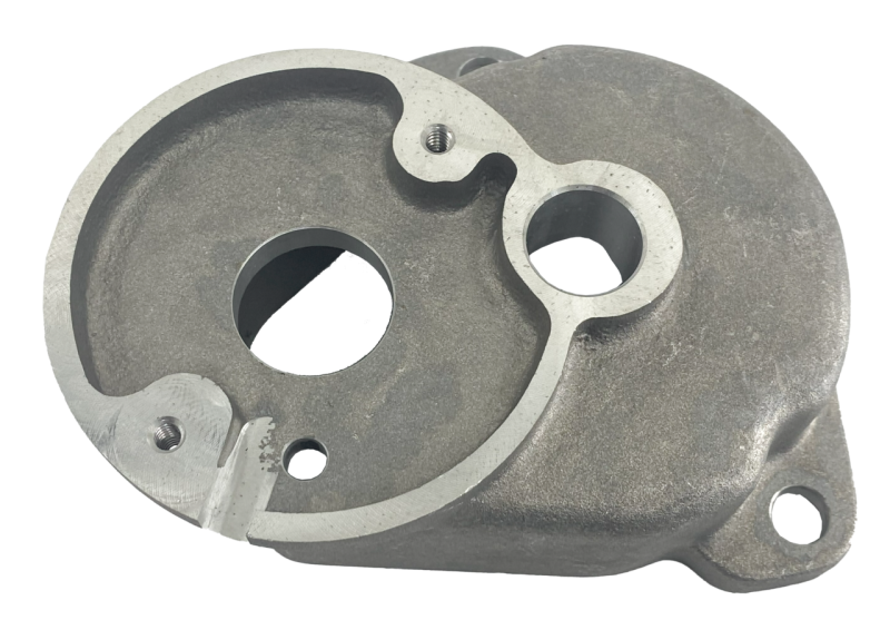 Starter housing F*ST86-88 (IT)