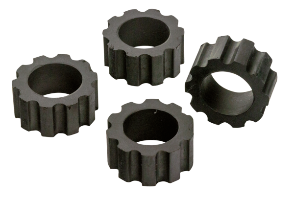 Handlebar bushings FLSTS97-09 set of 4 (IT)