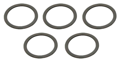 5Pck Bearing roller retaining ring .060"
