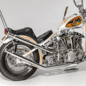 Chr Upsweep headers BT66-69 rigid (IT)