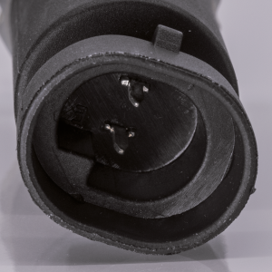 Oil pressure sensor switch