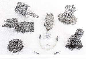 Electric starter kit BT41-53 (IT)