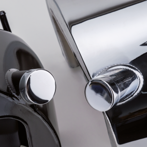 Replica oil tank F*ST89-99 black