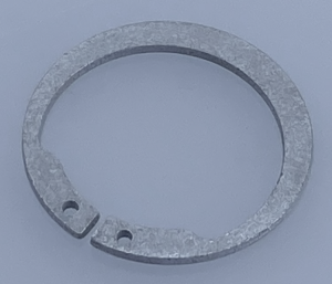 10Pck Retaining ring