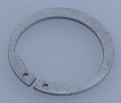 10Pck Retaining ring (IT)