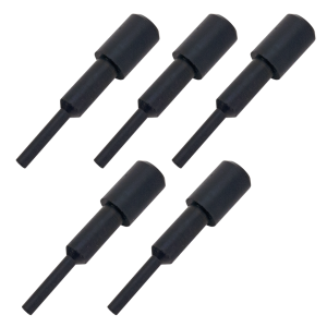 5Pck rubber bumper FXD00-17 XL00-03