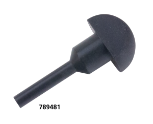 Each Bumper Rubber rear caliper XL04-UP