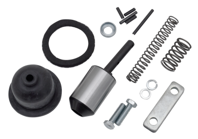 Solenoid Plunger hardware kit