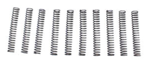 10Pck Solenoid return spring (IT)