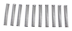10Pck Solenoid return spring