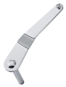 Zinc plated inner shifter lever FX74-78 (IT)