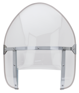 Replica clear windshield FL49-59 (IT)