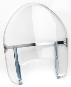 Replica clear windshield FL49-59 (IT)