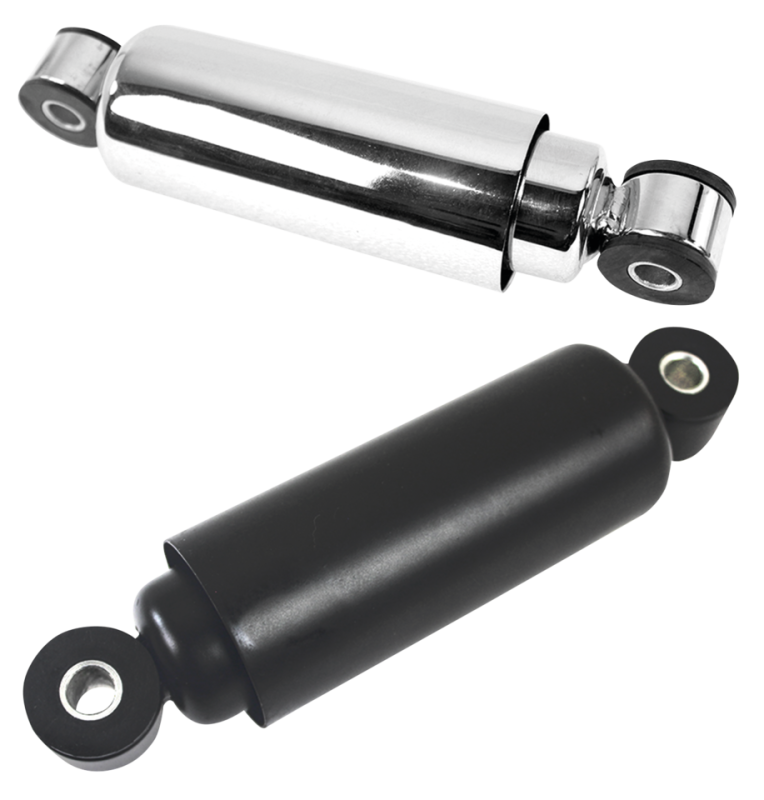 Springer fork shock Blk FXSTS88-06 (IT)