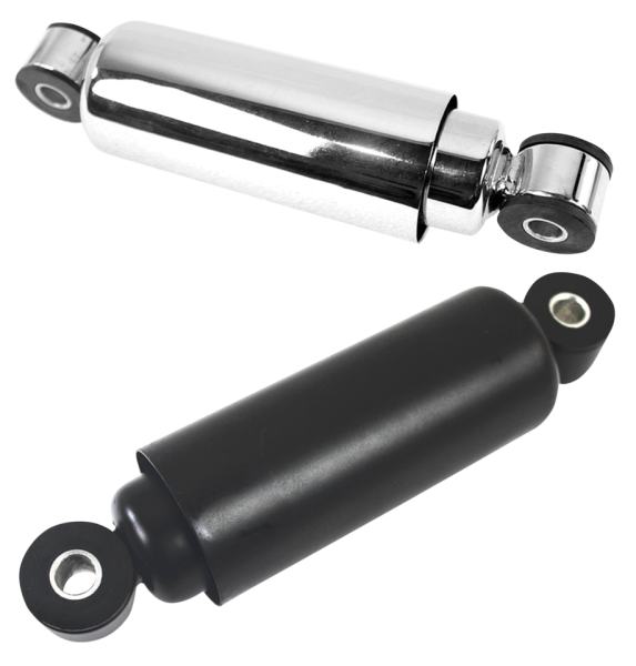 Springer fork shock Blk FXSTS88-06 (IT)
