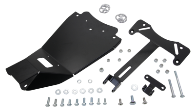 Spring seat installation kit FXD96-05 (IT)