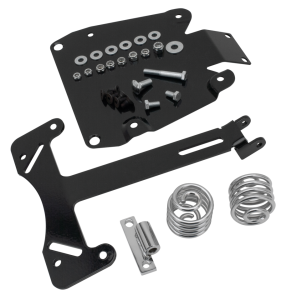Spring seat installation kit FXD06-17 (IT)