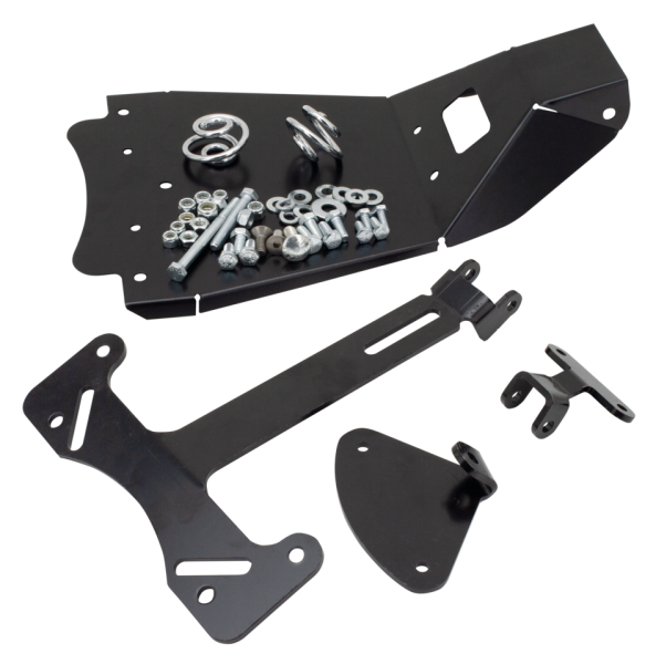 Spring seat installation kit FXD91-95 (IT)