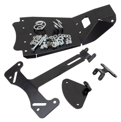 Spring seat installation kit FXD91-95 (IT)