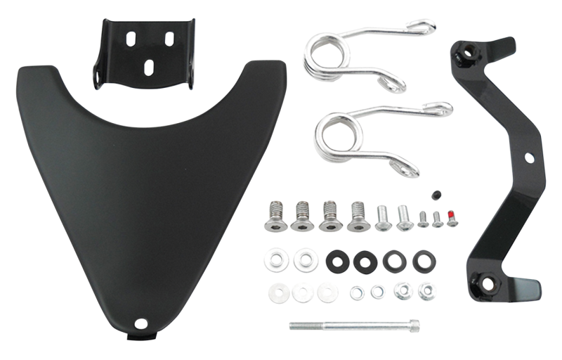 Spring seat installation kit XL04-06+10 (IT)