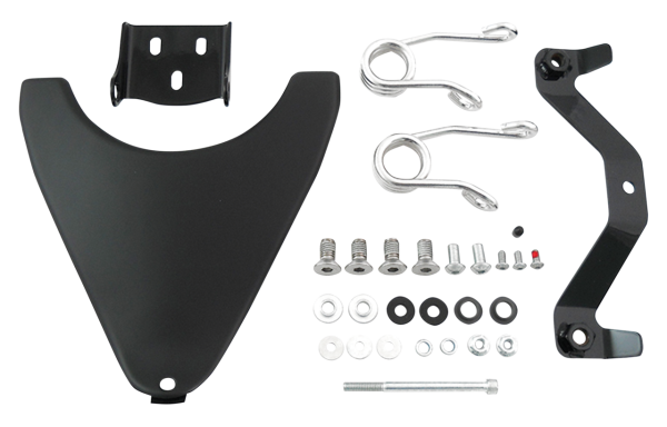 Spring seat installation kit XL04-06+10 (IT)