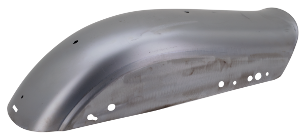 Dyna rear fender bobbed (IT)