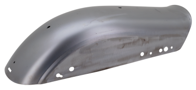 Dyna rear fender bobbed (IT)