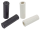 Black waffle grips FL49-72 WL49-52 (IT)