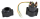 Starter relay for use w/ lever starter (IT)