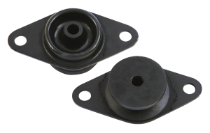 Exhaust bracket mounting block FXR82-90