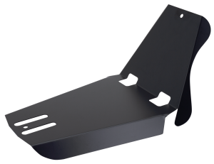 Black frame cover F*ST00-05 f/seat mount