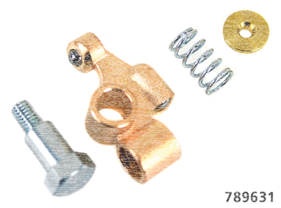 Linkert needle valve lever kit 1" carbs (IT)