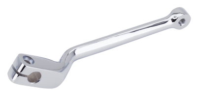 Heel shifter lever chrome FLH/T82-99 (IT)