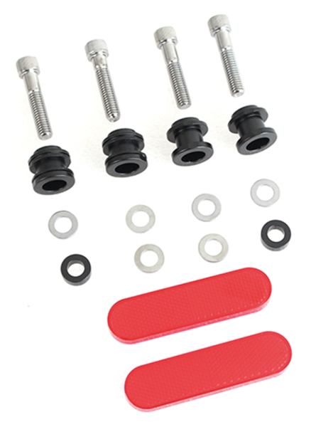 Black Docking HW kit ST18-up std frame (IT)