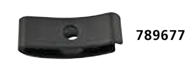 Throttle Adjuster Friction Spring 74-17