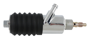 Rear master cylinder black FLT92-94