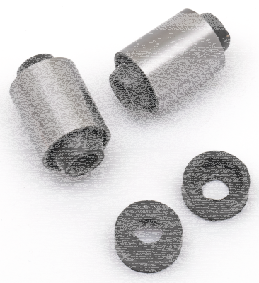 Riser Bushings/Washers HD49-72 (IT)