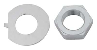 Fork Stem Nut/Washer Kit FX80-99 FL60-99