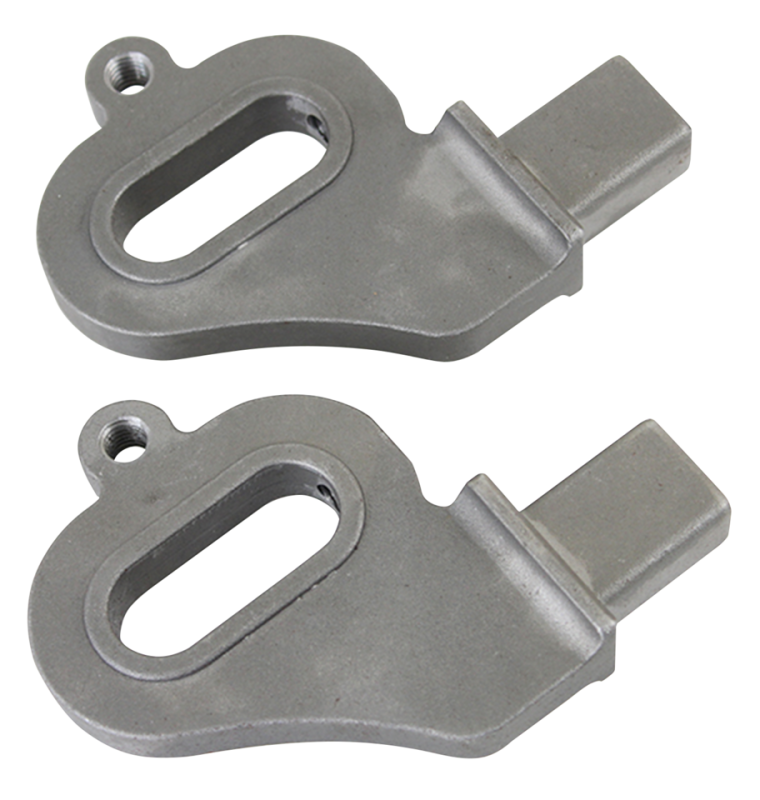Lowered Axle Mounts FX/FL73-84 XL79-22 (IT)