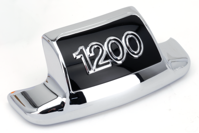 Rear Fender Tip 1200 FL59-80