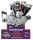 Ironhead Engine Plaque (IT)